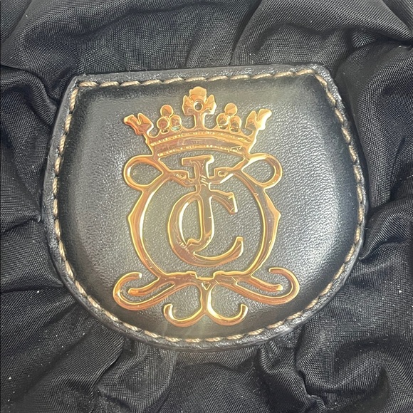 Juicy Couture Nylon and Leather Bag - Picture 16 of 17